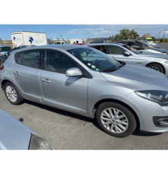 RENAULT MEGANE 3 PHASE 3 1.5 DCI - 8V TURBO