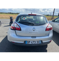 RENAULT MEGANE 3 PHASE 3 1.5 DCI - 8V TURBO