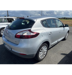 RENAULT MEGANE 3 PHASE 3 1.5 DCI - 8V TURBO