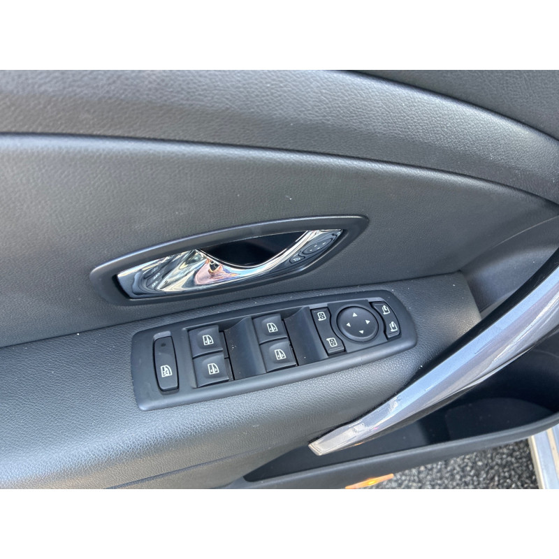 RENAULT MEGANE 3 PHASE 3 1.5 DCI - 8V TURBO Photo n°20