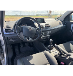RENAULT MEGANE 3 PHASE 3 1.5 DCI - 8V TURBO