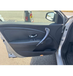 RENAULT MEGANE 3 PHASE 3 1.5 DCI - 8V TURBO