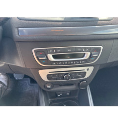 RENAULT MEGANE 3 PHASE 3 1.5 DCI - 8V TURBO