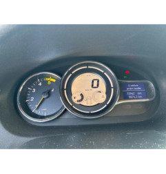 RENAULT MEGANE 3 PHASE 3 1.5 DCI - 8V TURBO