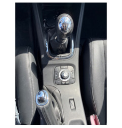 RENAULT MEGANE 3 PHASE 3 1.5 DCI - 8V TURBO