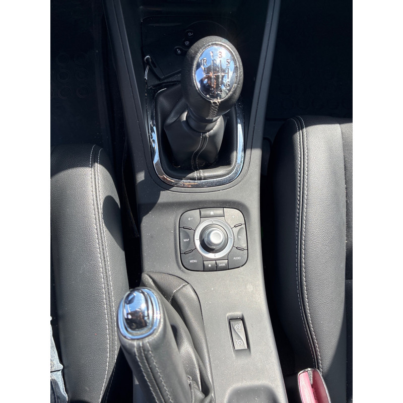 RENAULT MEGANE 3 PHASE 3 1.5 DCI - 8V TURBO Photo n°31