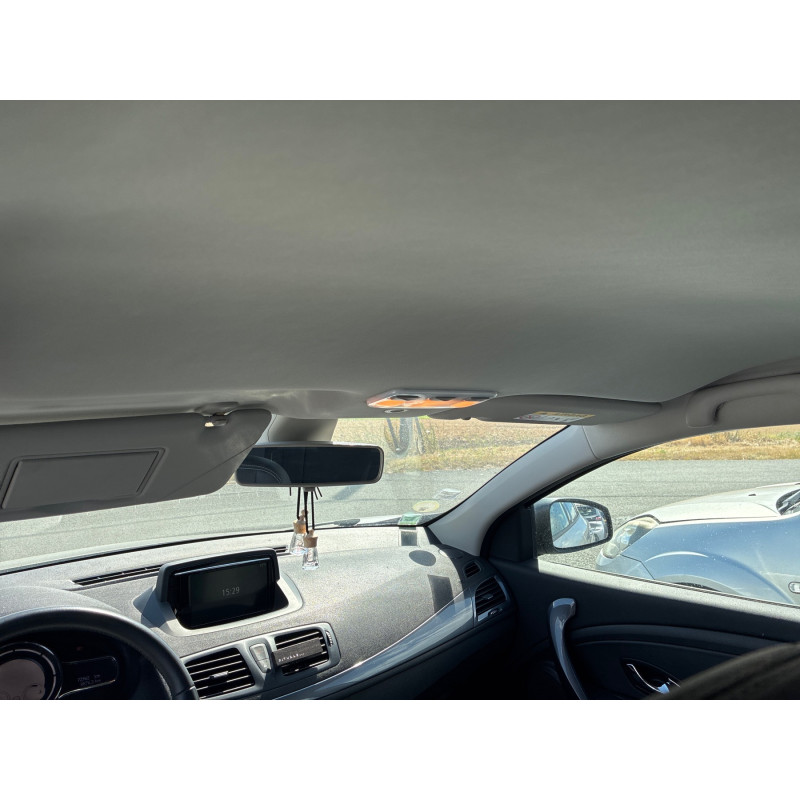 RENAULT MEGANE 3 PHASE 3 1.5 DCI - 8V TURBO Photo n°32