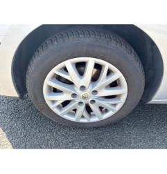 RENAULT MEGANE 3 PHASE 3 1.5 DCI - 8V TURBO