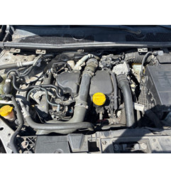 RENAULT MEGANE 3 PHASE 3 1.5 DCI - 8V TURBO