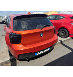 BMW SERIE 1 F20 PHASE 1 116i 1.6i - 16V TURBO Photo n°1