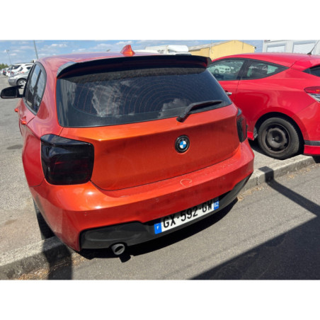BMW SERIE 1 F20 PHASE 1 116i 1.6i - 16V TURBO Photo n°1