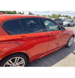BMW SERIE 1 F20 PHASE 1 116i 1.6i - 16V TURBO