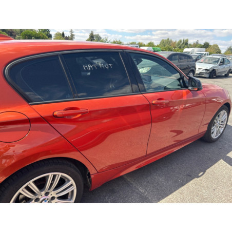 BMW SERIE 1 F20 PHASE 1 116i 1.6i - 16V TURBO