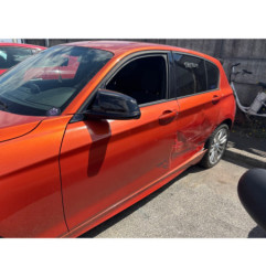 BMW SERIE 1 F20 PHASE 1 116i 1.6i - 16V TURBO