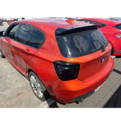 BMW SERIE 1 F20 PHASE 1 116i 1.6i - 16V TURBO