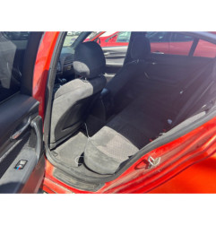BMW SERIE 1 F20 PHASE 1 116i 1.6i - 16V TURBO