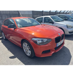 BMW SERIE 1 F20 PHASE 1 116i 1.6i - 16V TURBO