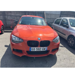 BMW SERIE 1 F20 PHASE 1 116i 1.6i - 16V TURBO