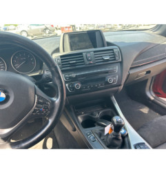 BMW SERIE 1 F20 PHASE 1 116i 1.6i - 16V TURBO