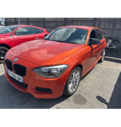 BMW SERIE 1 F20 PHASE 1 116i 1.6i - 16V TURBO