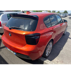 BMW SERIE 1 F20 PHASE 1 116i 1.6i - 16V TURBO