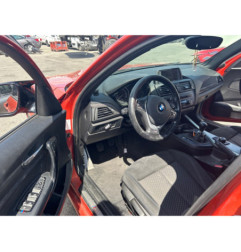 BMW SERIE 1 F20 PHASE 1 116i 1.6i - 16V TURBO