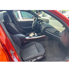 BMW SERIE 1 F20 PHASE 1 116i 1.6i - 16V TURBO