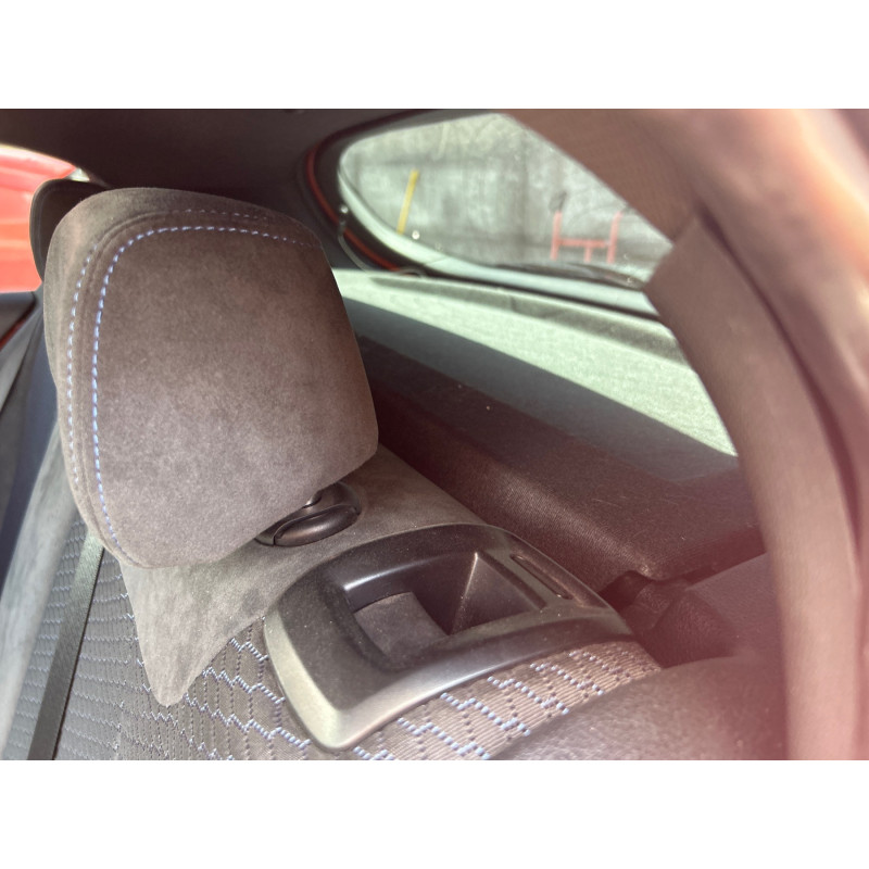 BMW SERIE 1 F20 PHASE 1 116i 1.6i - 16V TURBO Photo n°16