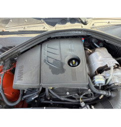 BMW SERIE 1 F20 PHASE 1 116i 1.6i - 16V TURBO