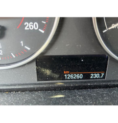 BMW SERIE 1 F20 PHASE 1 116i 1.6i - 16V TURBO