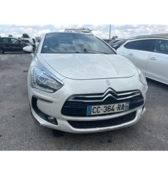CITROEN DS5 PHASE 1 2.0 HDI - 16V TURBO Photo n°1