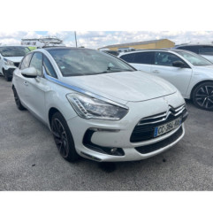 CITROEN DS5 PHASE 1 2.0 HDI - 16V TURBO