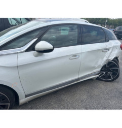 CITROEN DS5 PHASE 1 2.0 HDI - 16V TURBO