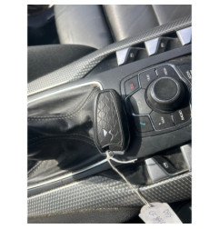 CITROEN DS5 PHASE 1 2.0 HDI - 16V TURBO