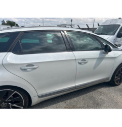CITROEN DS5 PHASE 1 2.0 HDI - 16V TURBO