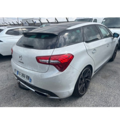 CITROEN DS5 PHASE 1 2.0 HDI - 16V TURBO