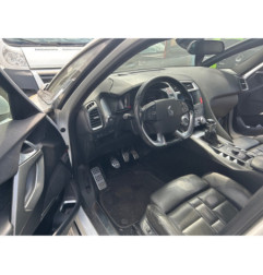 CITROEN DS5 PHASE 1 2.0 HDI - 16V TURBO