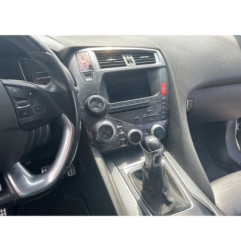 CITROEN DS5 PHASE 1 2.0 HDI - 16V TURBO