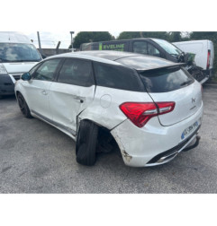 CITROEN DS5 PHASE 1 2.0 HDI - 16V TURBO
