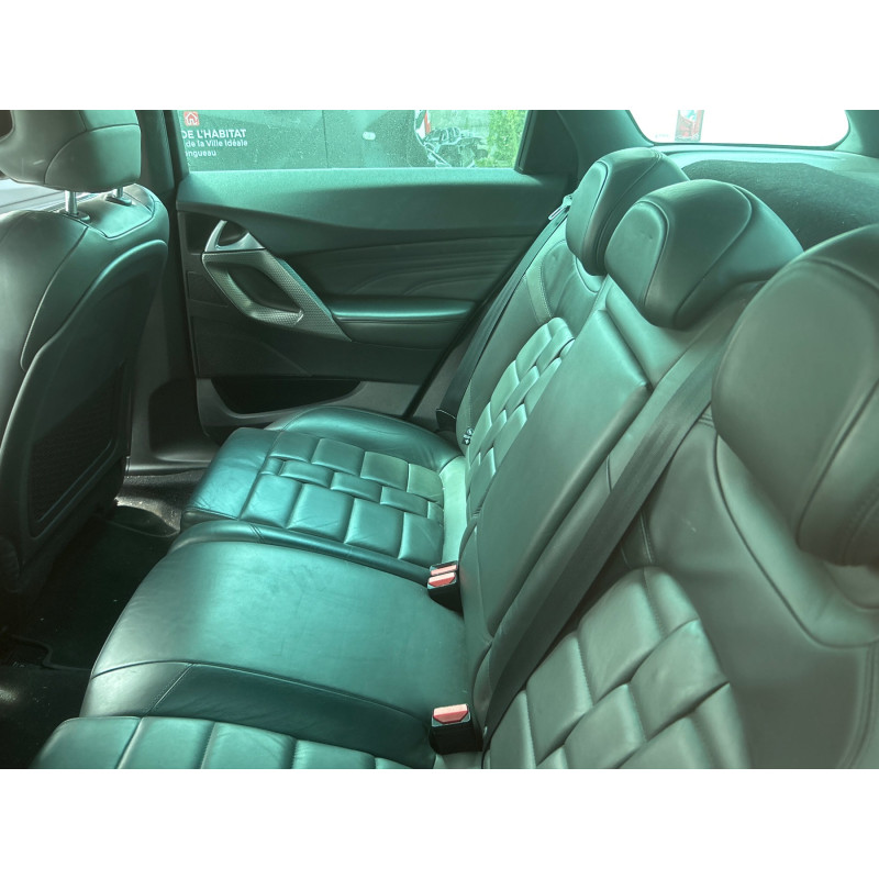 CITROEN DS5 PHASE 1 2.0 HDI - 16V TURBO Photo n°12