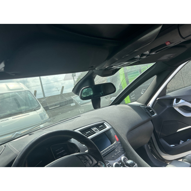CITROEN DS5 PHASE 1 2.0 HDI - 16V TURBO Photo n°13