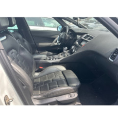 CITROEN DS5 PHASE 1 2.0 HDI - 16V TURBO