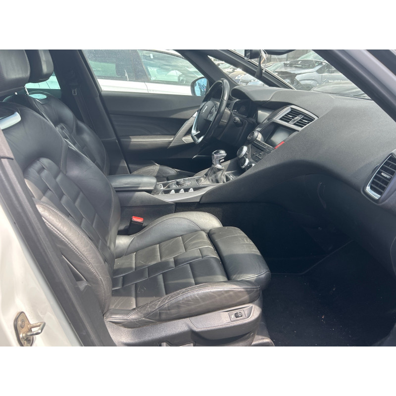 CITROEN DS5 PHASE 1 2.0 HDI - 16V TURBO Photo n°14