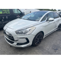 CITROEN DS5 PHASE 1 2.0 HDI - 16V TURBO