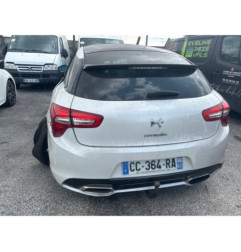 CITROEN DS5 PHASE 1 2.0 HDI - 16V TURBO