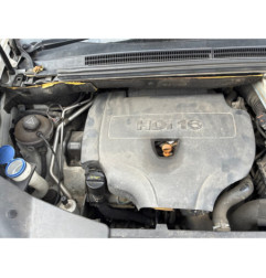 CITROEN DS5 PHASE 1 2.0 HDI - 16V TURBO