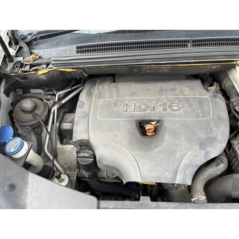 CITROEN DS5 PHASE 1 2.0 HDI - 16V TURBO Photo n°19