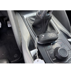 CITROEN DS5 PHASE 1 2.0 HDI - 16V TURBO