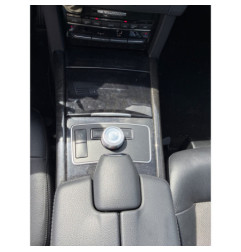 MERCEDES CLASSE E 212 PHASE 1 200 2.2 CDI BLUETEC - 16V TURBO