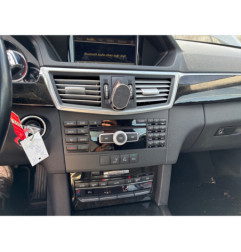 MERCEDES CLASSE E 212 PHASE 1 200 2.2 CDI BLUETEC - 16V TURBO